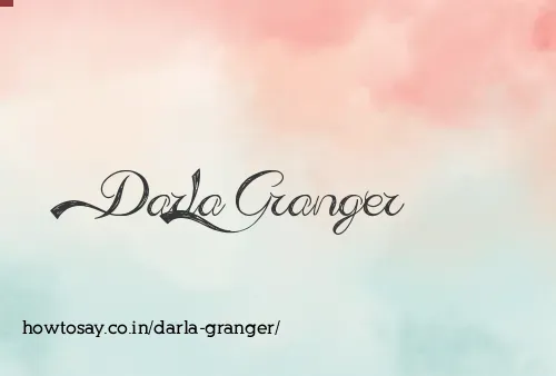 Darla Granger