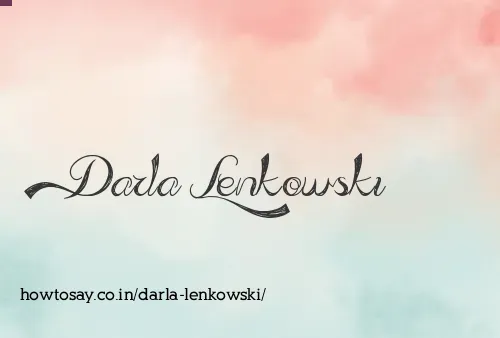 Darla Lenkowski