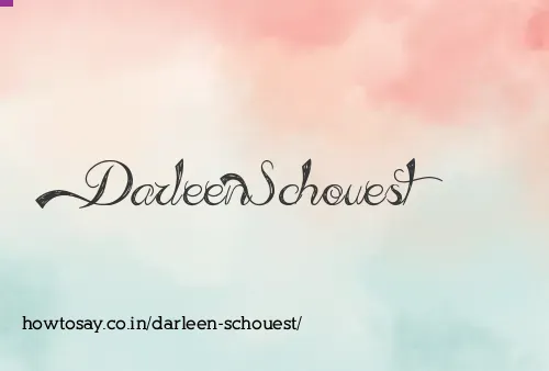 Darleen Schouest