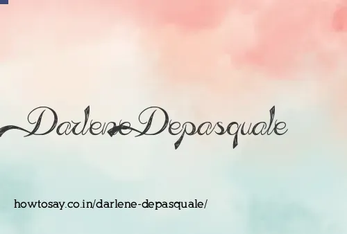 Darlene Depasquale