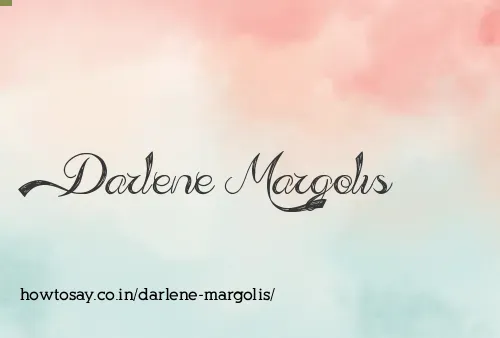 Darlene Margolis