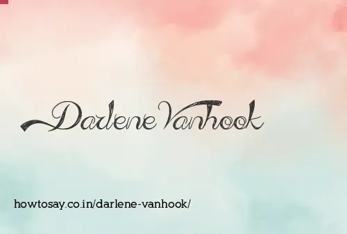 Darlene Vanhook