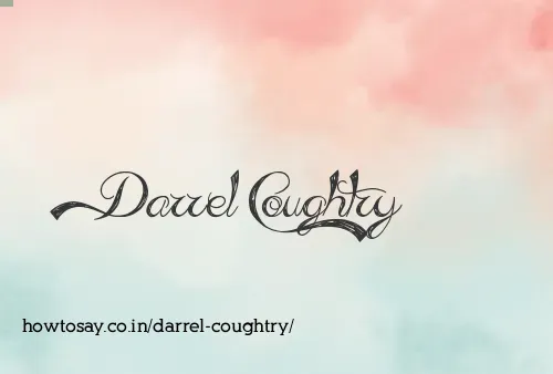 Darrel Coughtry