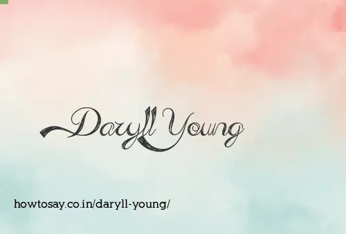 Daryll Young