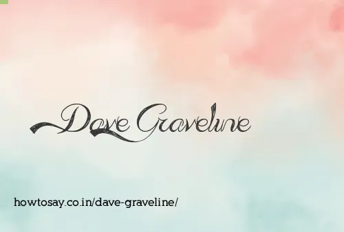 Dave Graveline