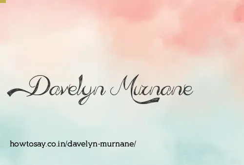 Davelyn Murnane