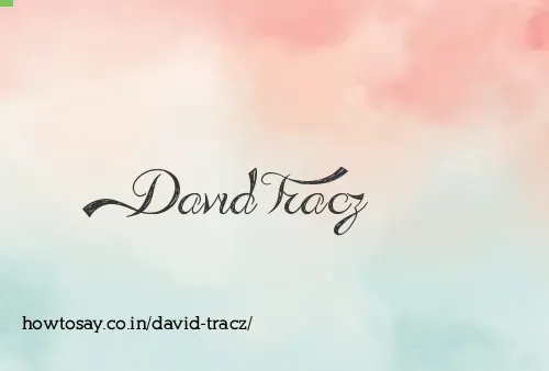 David Tracz