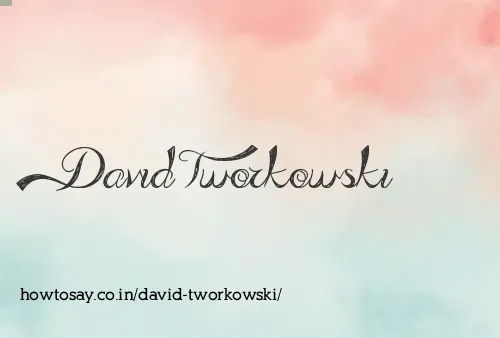 David Tworkowski