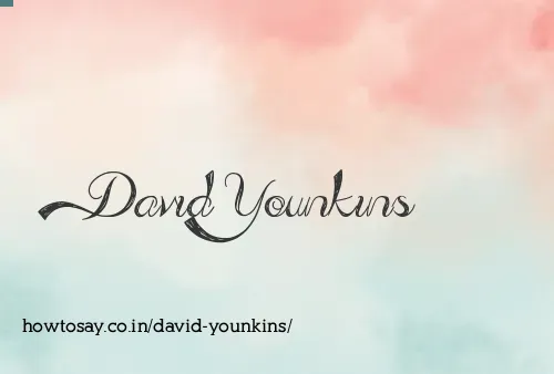 David Younkins
