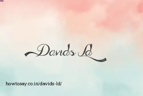 Davids Ld