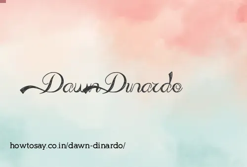 Dawn Dinardo
