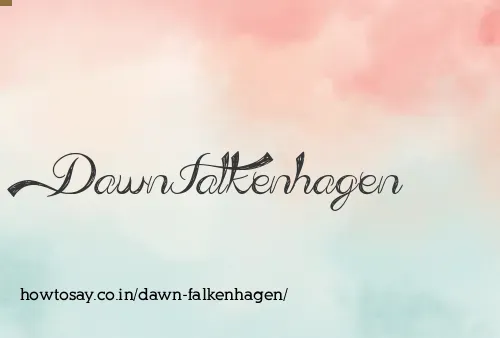 Dawn Falkenhagen