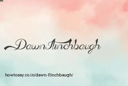 Dawn Flinchbaugh