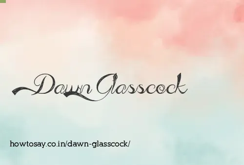 Dawn Glasscock
