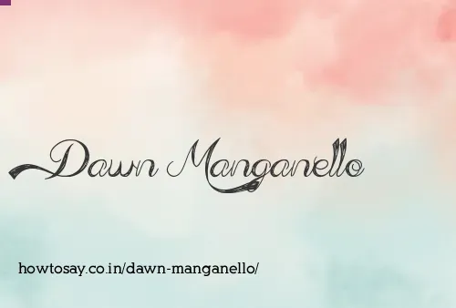 Dawn Manganello