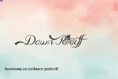 Dawn Pottorff