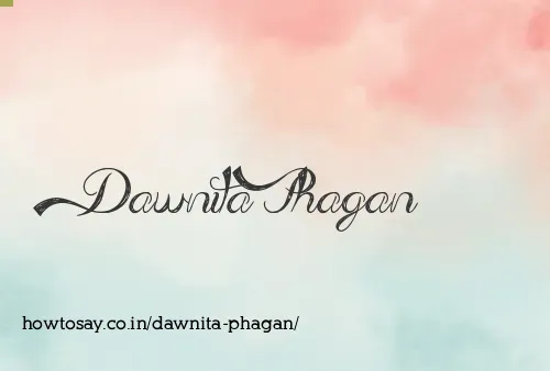 Dawnita Phagan