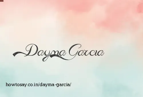 Dayma Garcia