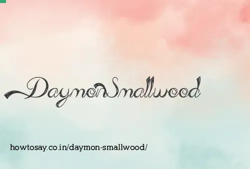 Daymon Smallwood