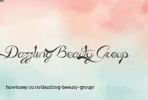 Dazzling Beauty Group