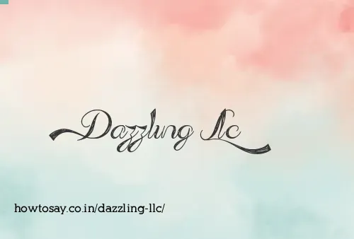 Dazzling Llc