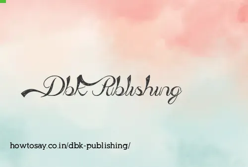 Dbk Publishing