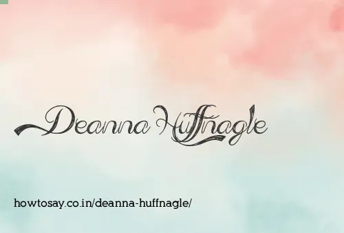 Deanna Huffnagle