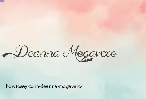 Deanna Mogavero