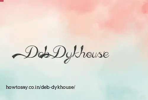 Deb Dykhouse