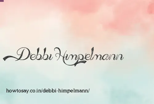 Debbi Himpelmann