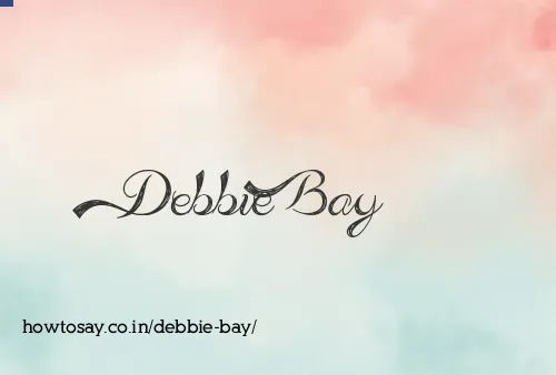Debbie Bay
