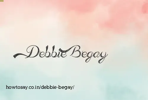 Debbie Begay