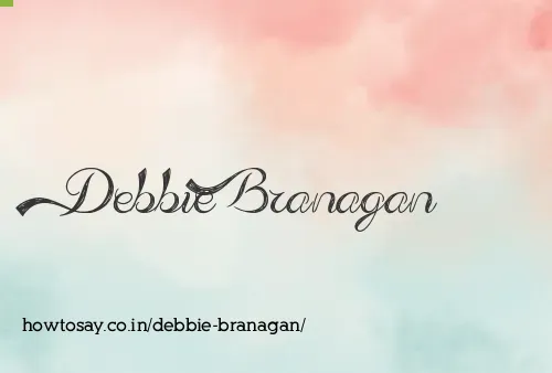Debbie Branagan