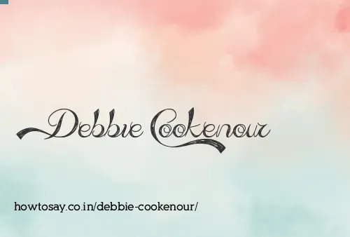 Debbie Cookenour