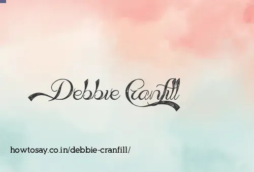 Debbie Cranfill