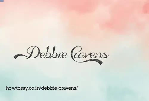 Debbie Cravens
