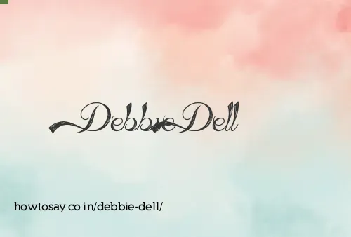 Debbie Dell