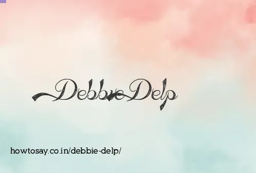 Debbie Delp