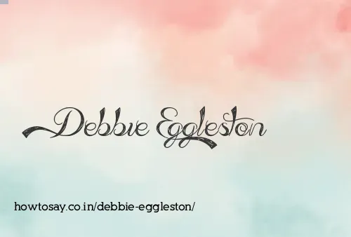 Debbie Eggleston