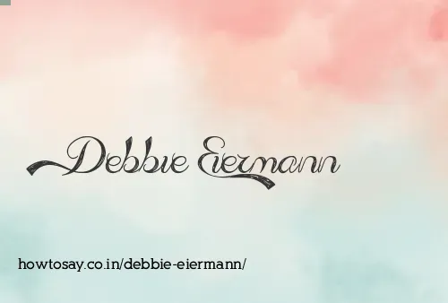 Debbie Eiermann