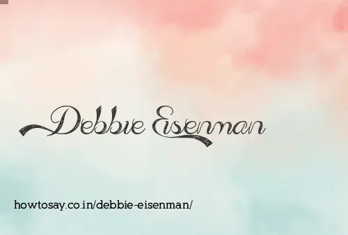Debbie Eisenman