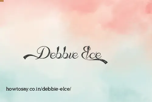 Debbie Elce