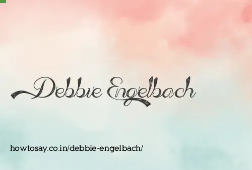 Debbie Engelbach