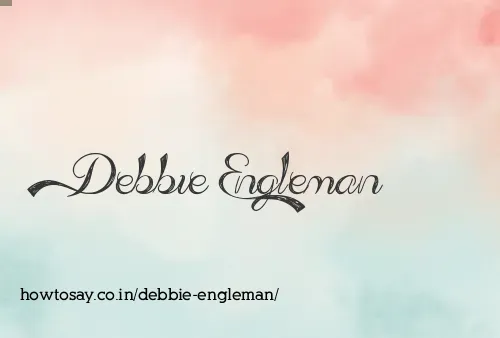 Debbie Engleman