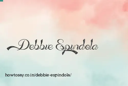 Debbie Espindola