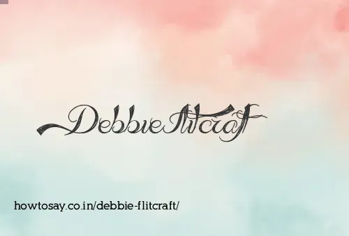 Debbie Flitcraft