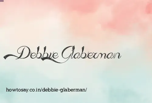 Debbie Glaberman