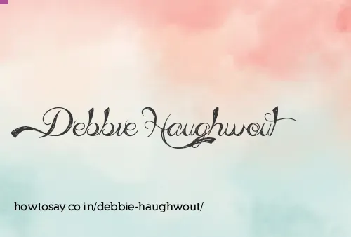 Debbie Haughwout