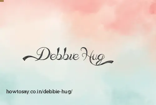 Debbie Hug