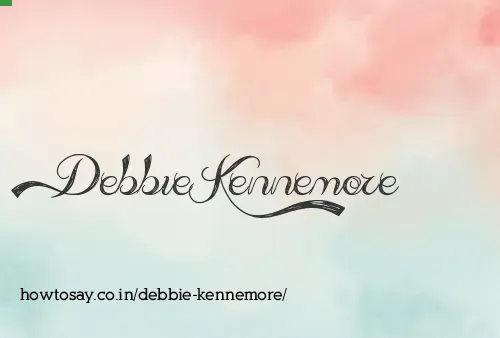 Debbie Kennemore